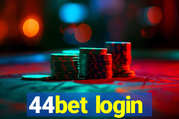 44bet login